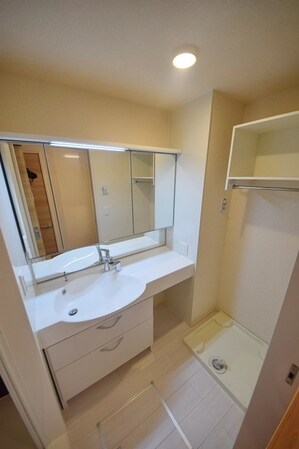 LIBERA SACRALEの物件内観写真